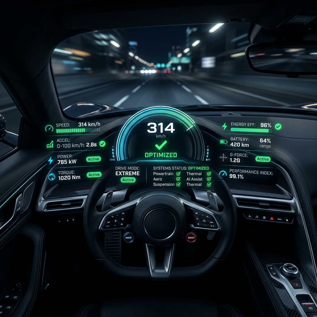 Optimizing Web Vitals in 2024
